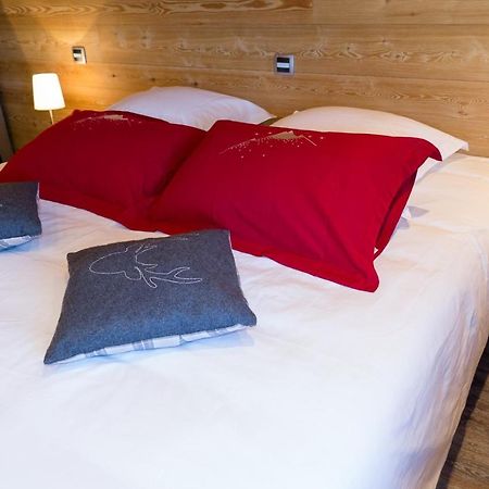 Chambres D'Hotes La Vercouline Villard-de-Lans Ngoại thất bức ảnh
