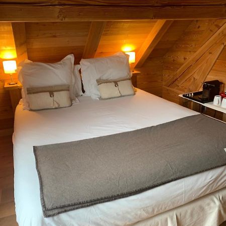Chambres D'Hotes La Vercouline Villard-de-Lans Ngoại thất bức ảnh