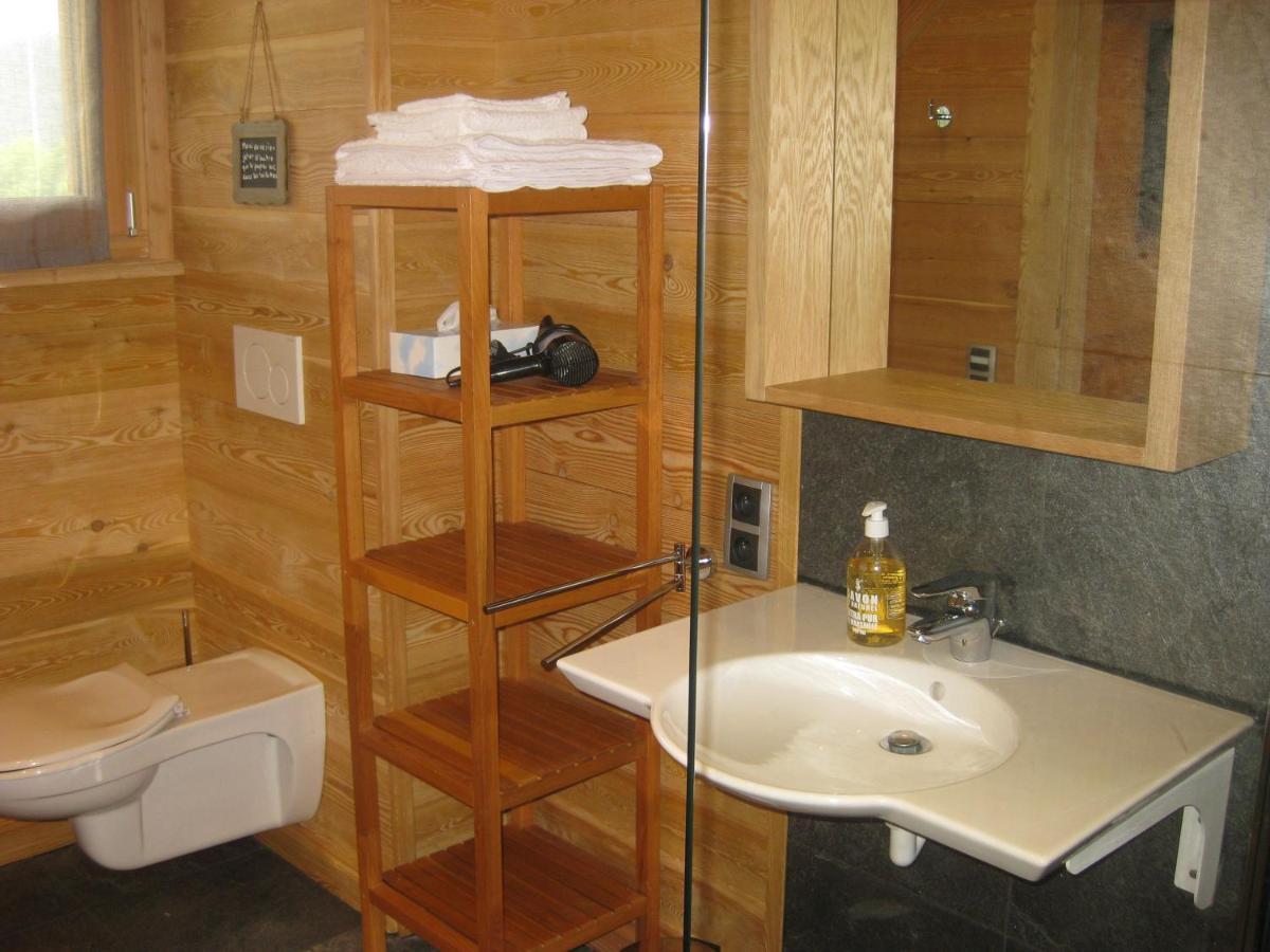 Chambres D'Hotes La Vercouline Villard-de-Lans Ngoại thất bức ảnh