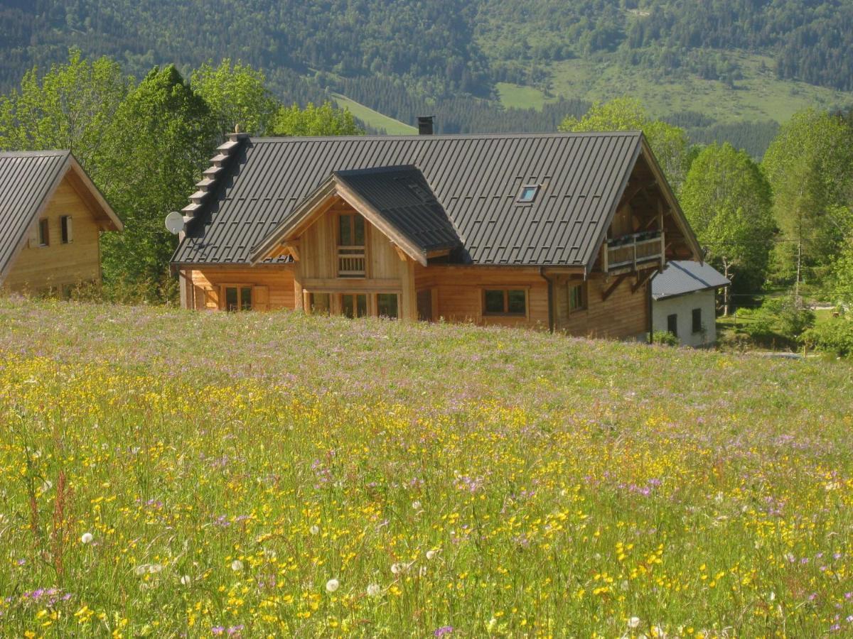 Chambres D'Hotes La Vercouline Villard-de-Lans Ngoại thất bức ảnh