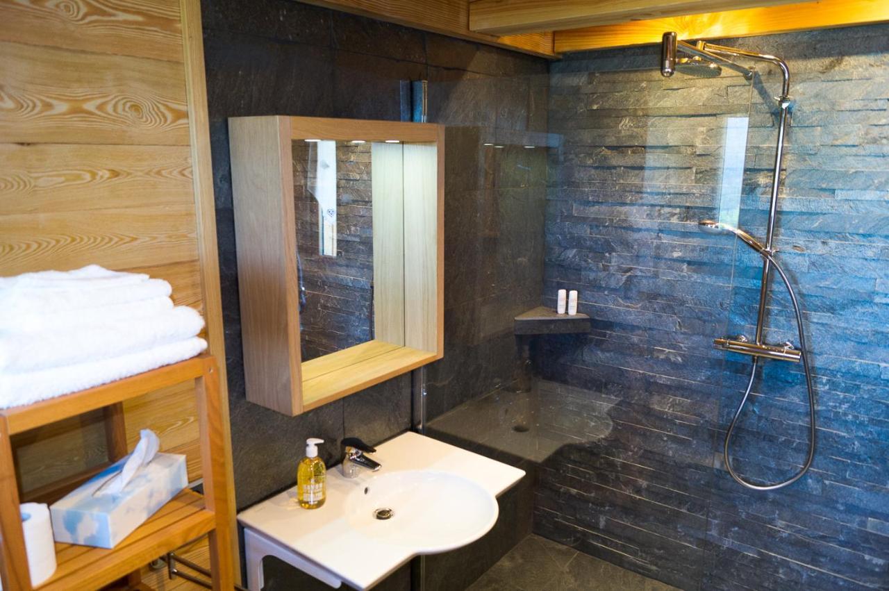 Chambres D'Hotes La Vercouline Villard-de-Lans Ngoại thất bức ảnh