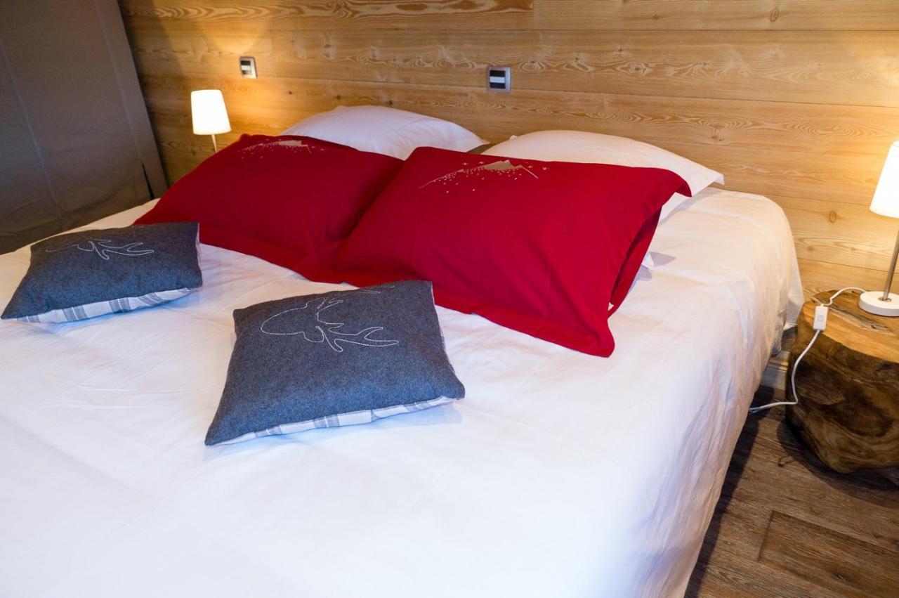 Chambres D'Hotes La Vercouline Villard-de-Lans Ngoại thất bức ảnh