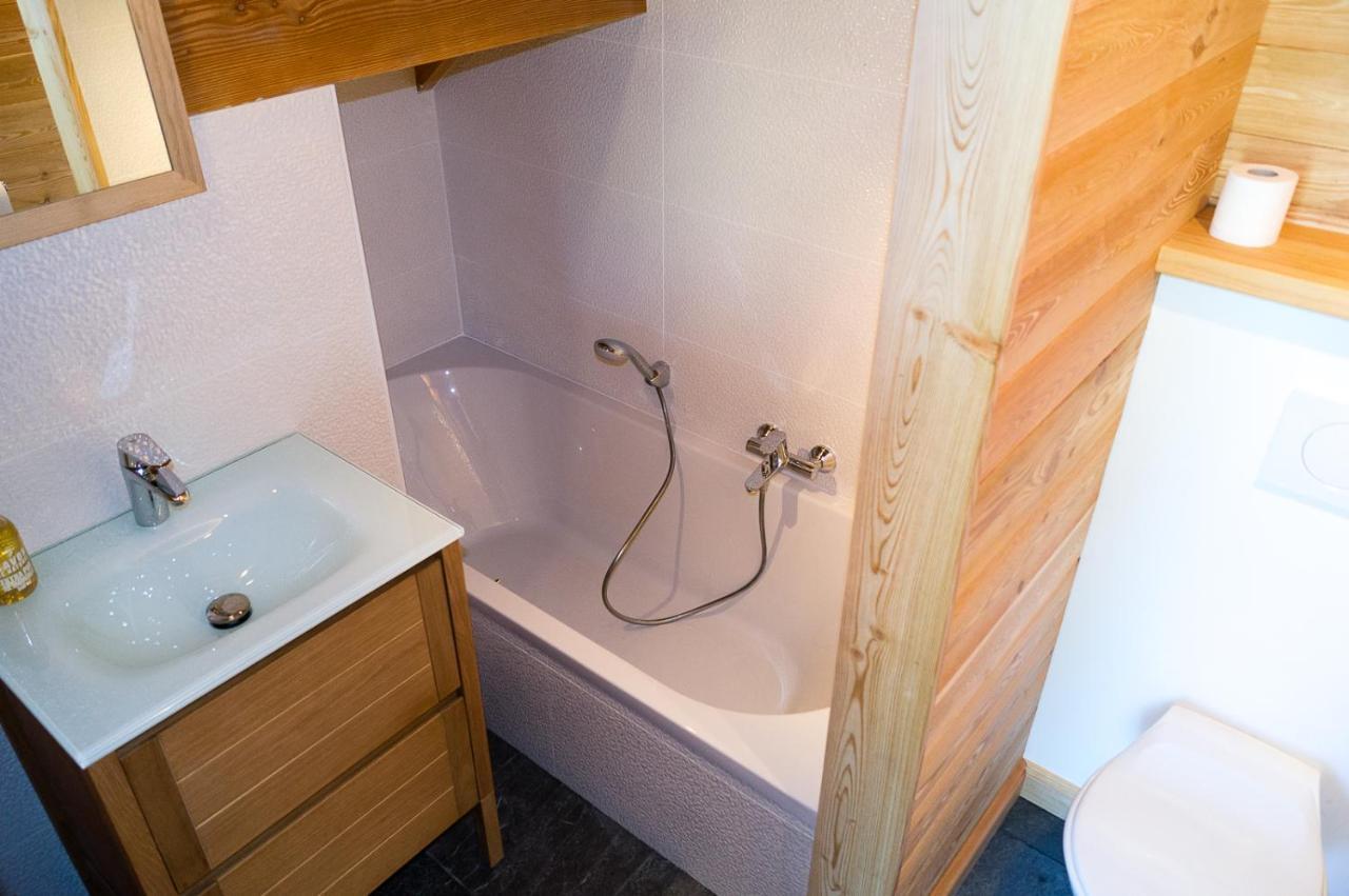 Chambres D'Hotes La Vercouline Villard-de-Lans Ngoại thất bức ảnh
