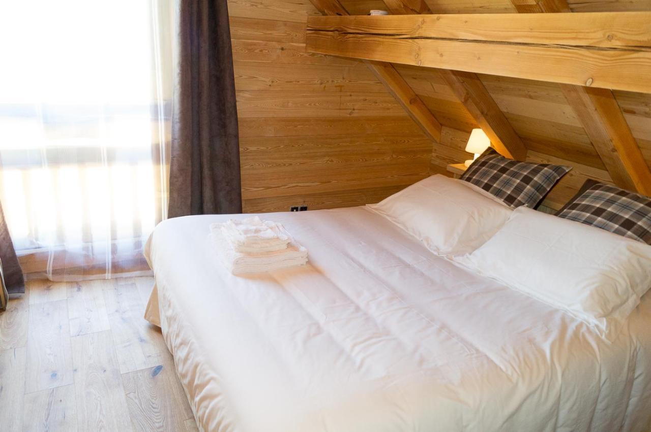 Chambres D'Hotes La Vercouline Villard-de-Lans Ngoại thất bức ảnh