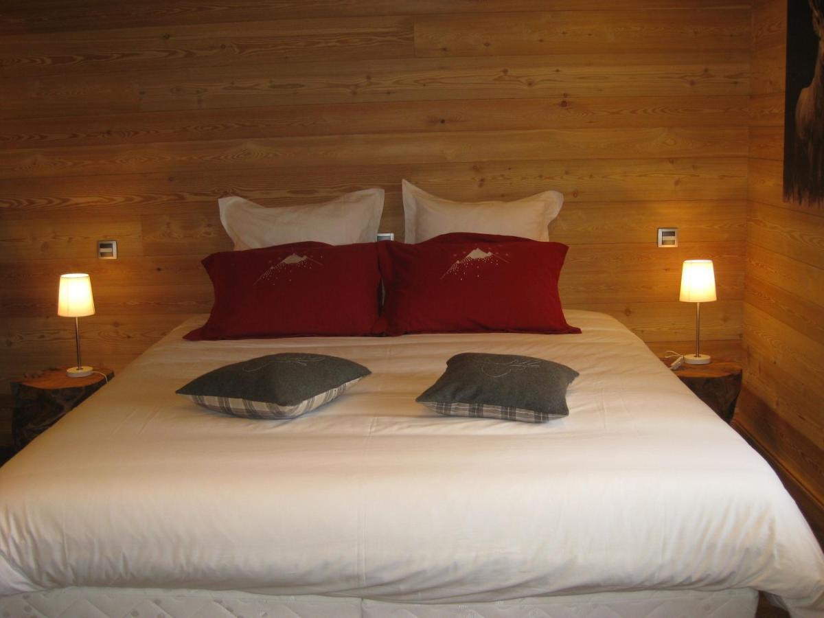 Chambres D'Hotes La Vercouline Villard-de-Lans Ngoại thất bức ảnh