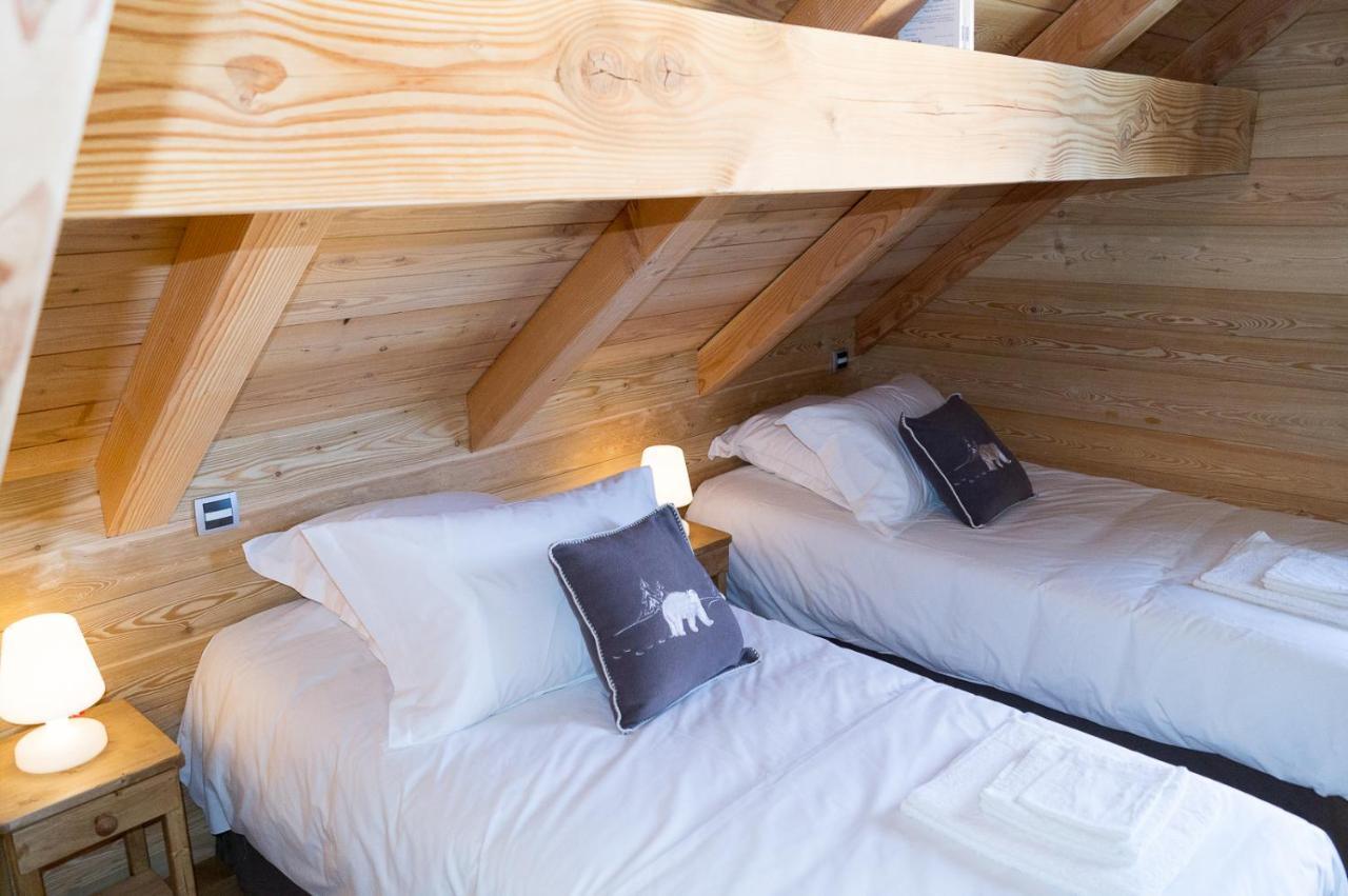 Chambres D'Hotes La Vercouline Villard-de-Lans Ngoại thất bức ảnh